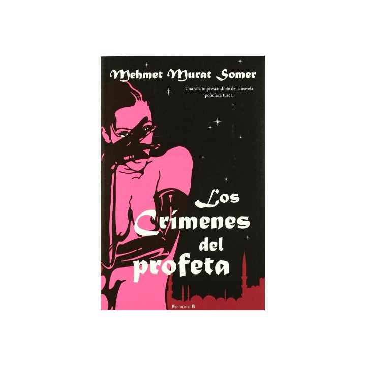 Los crímenes del profeta